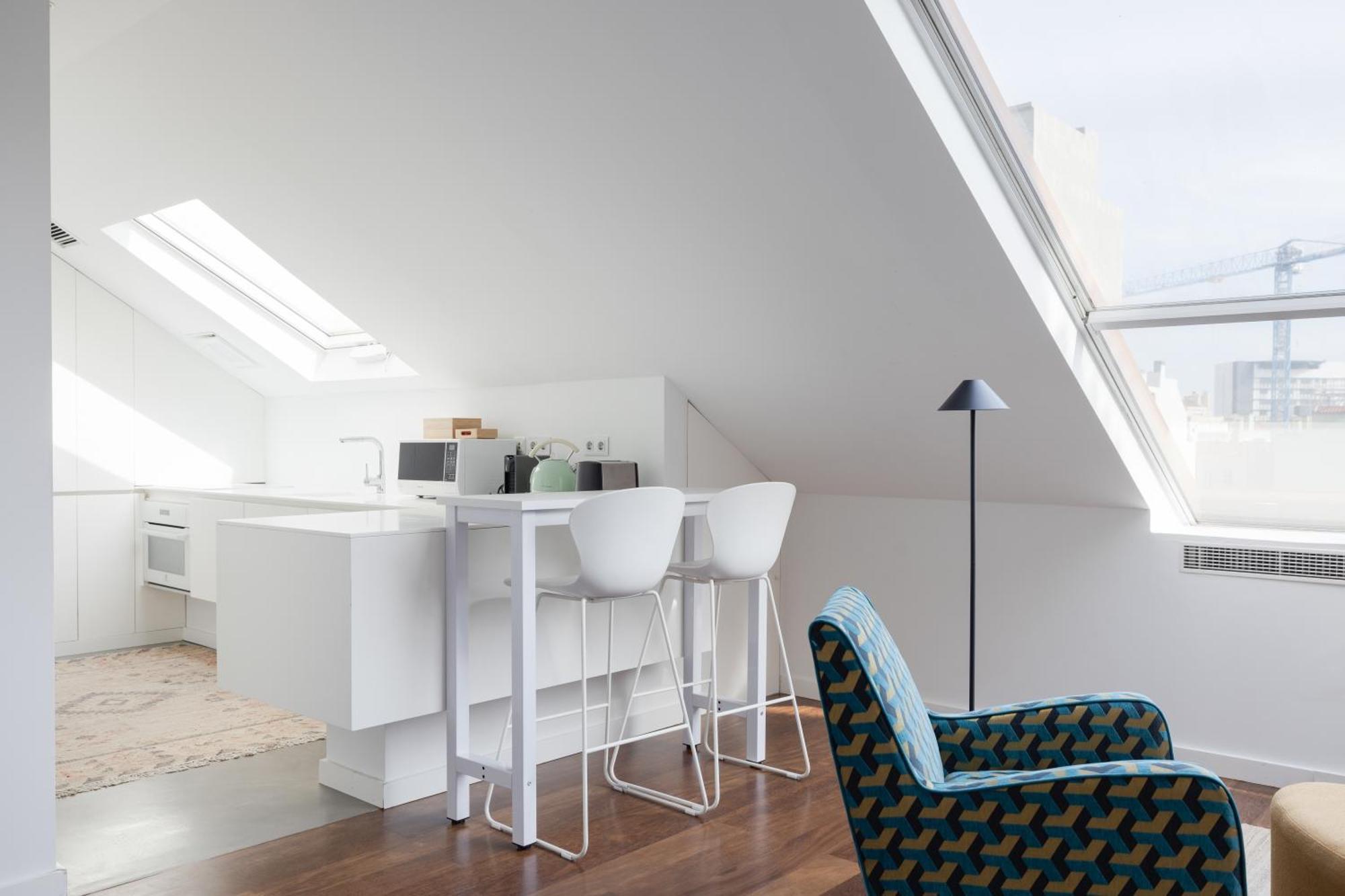 Deco Gem In City Center Lisboa 外观 照片