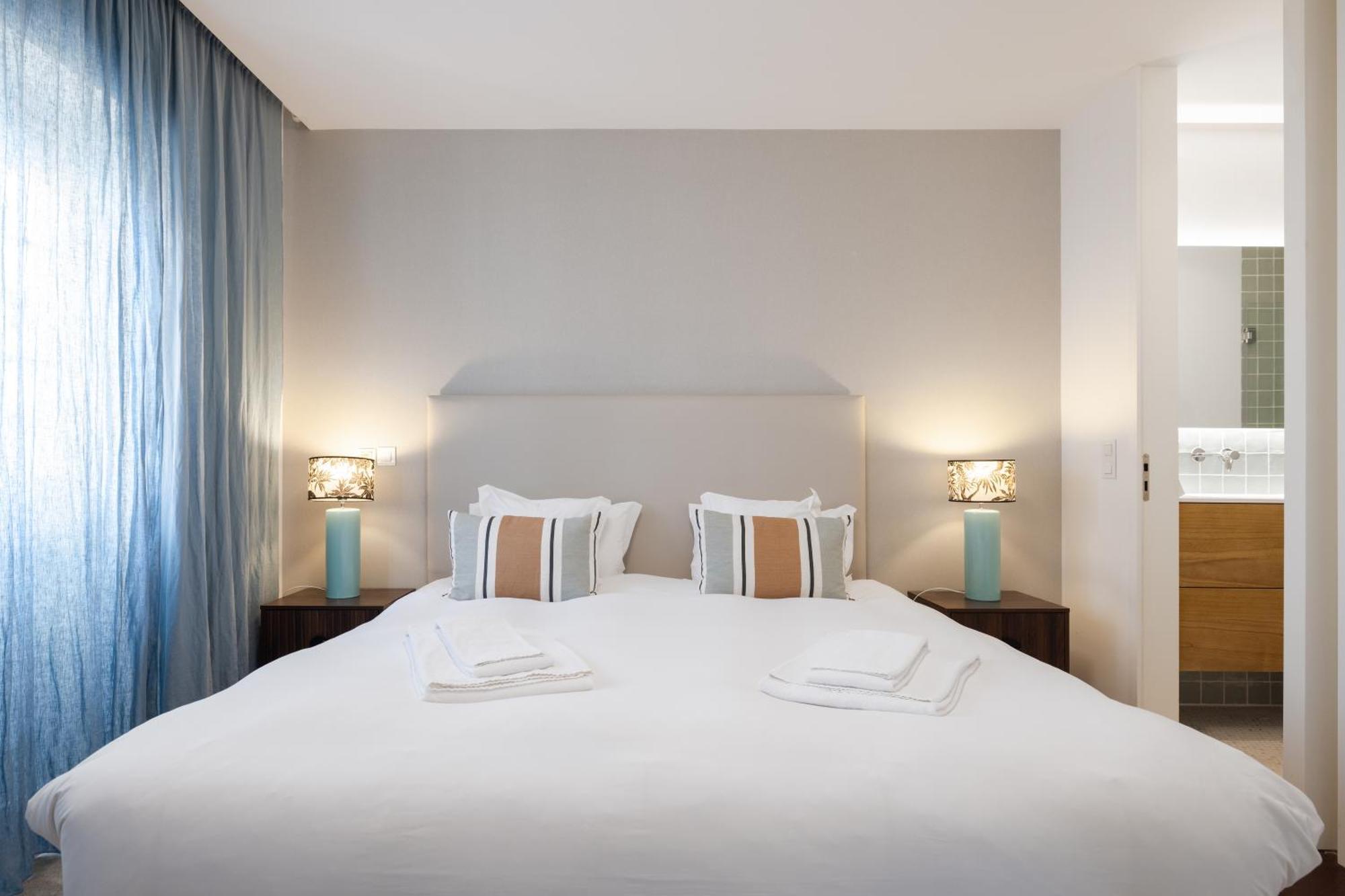 Deco Gem In City Center Lisboa 外观 照片