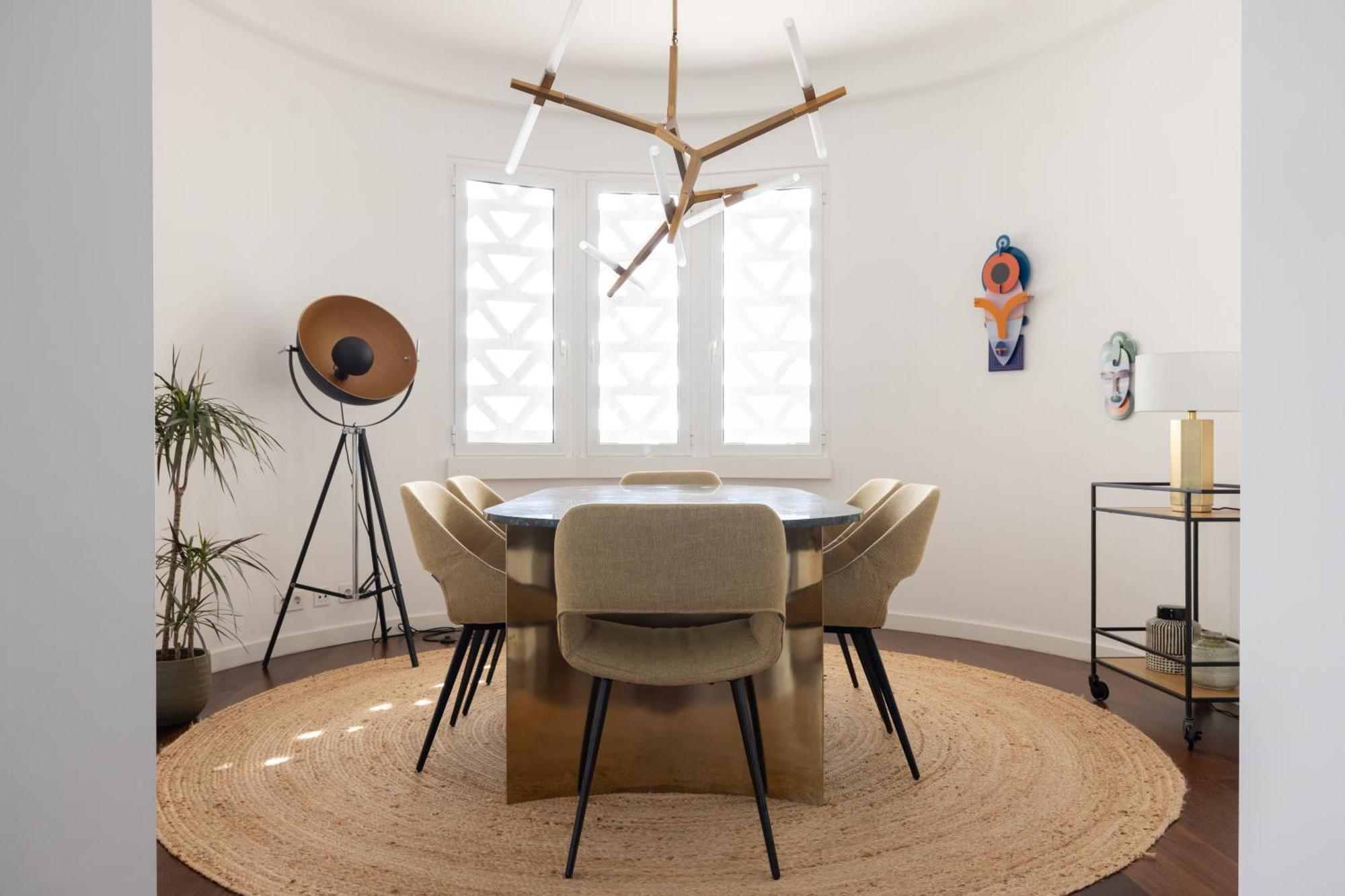 Deco Gem In City Center Lisboa 外观 照片