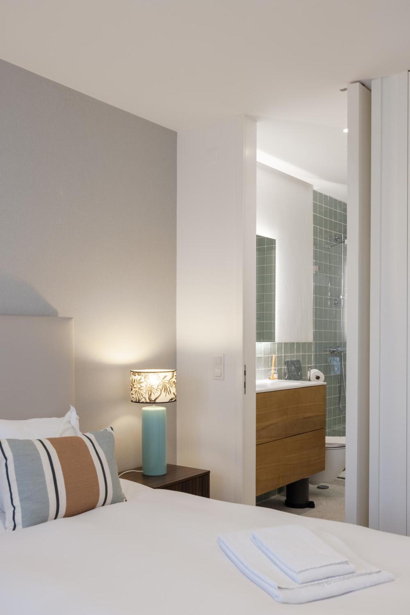 Deco Gem In City Center Lisboa 外观 照片