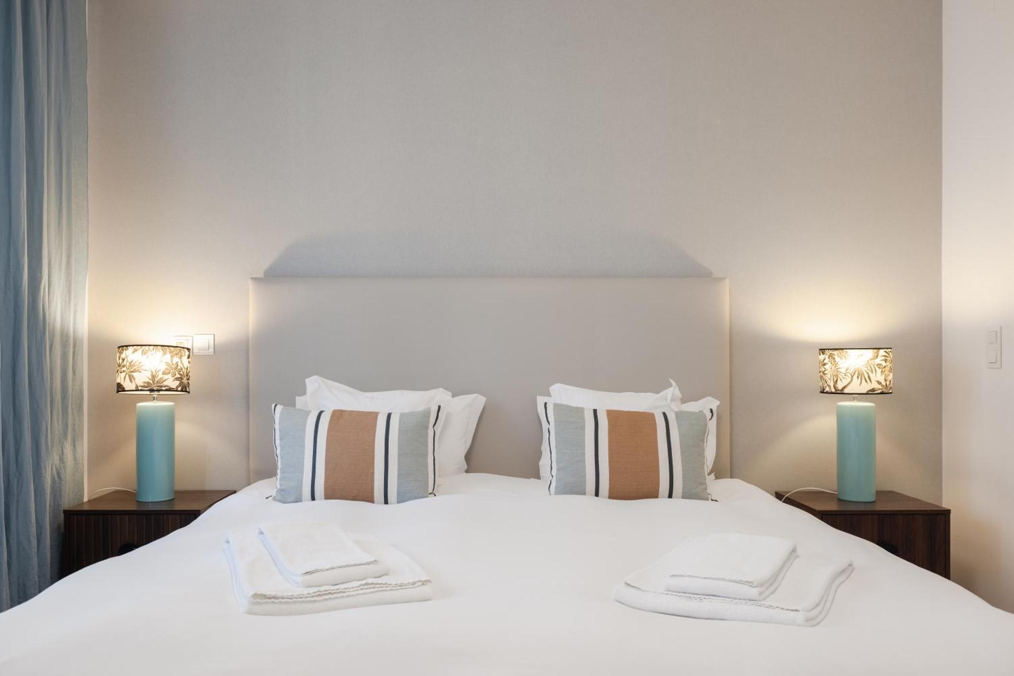 Deco Gem In City Center Lisboa 外观 照片