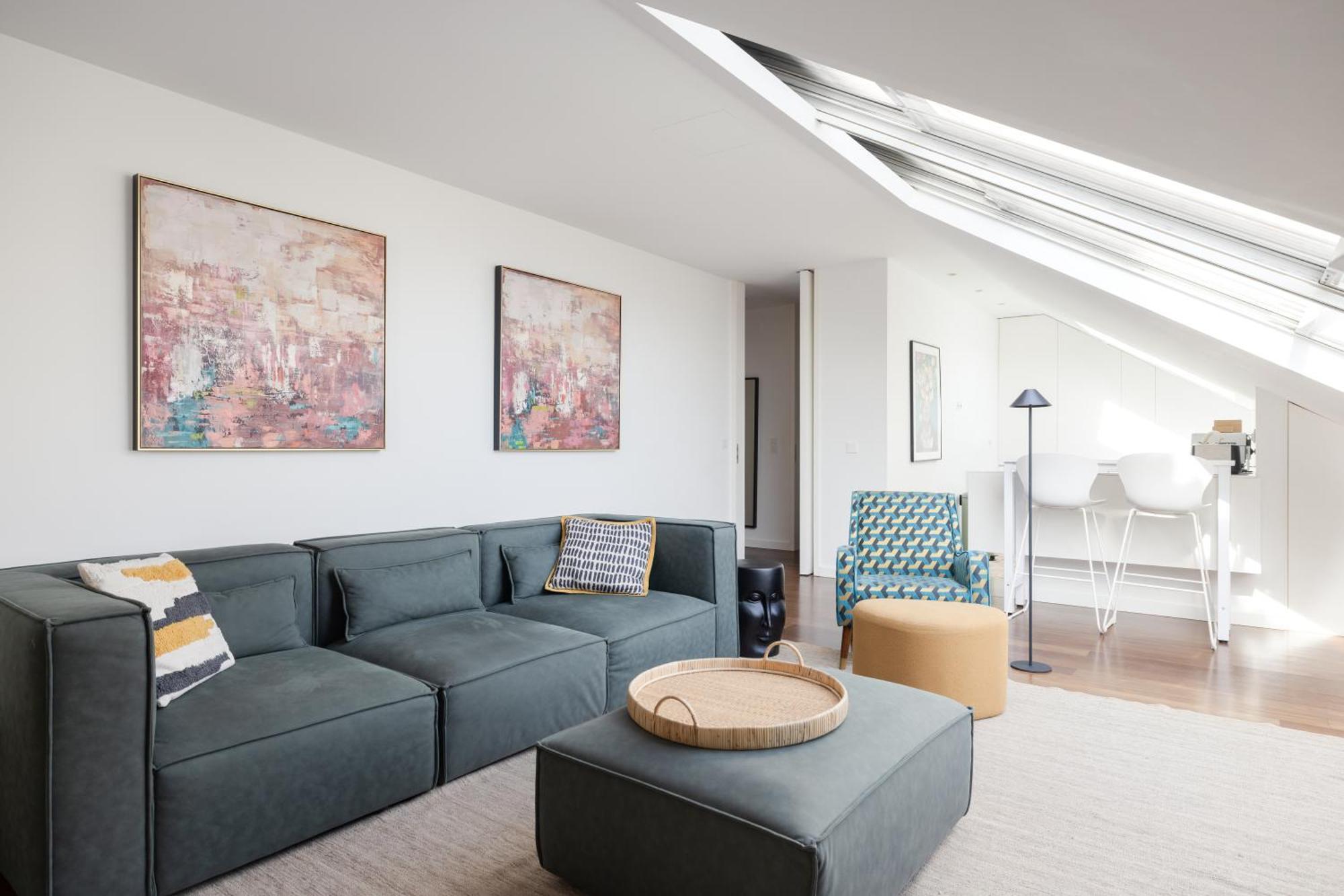 Deco Gem In City Center Lisboa 外观 照片