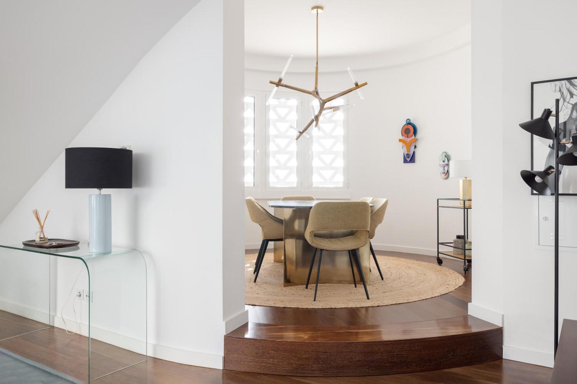 Deco Gem In City Center Lisboa 外观 照片